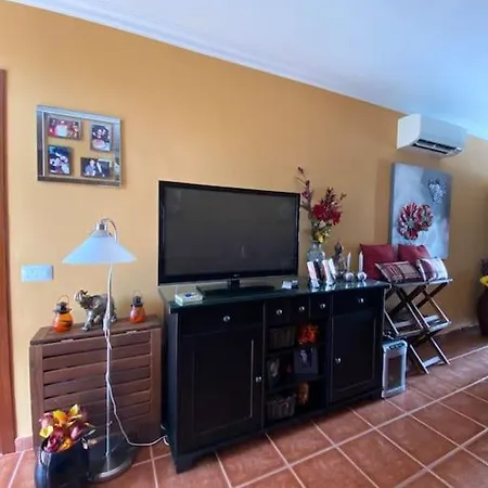 Deniz Sur - Bel Apartment Arona (Tenerife)
