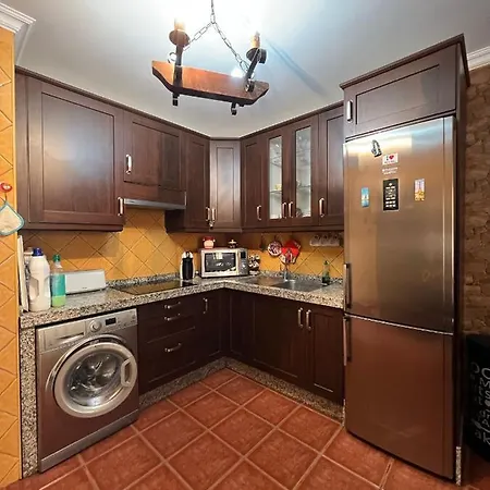 Apartment Deniz Sur - Bel