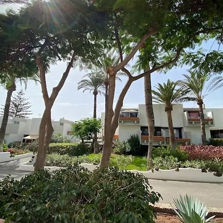 Deniz Sur - Bel Apartment Arona (Tenerife)