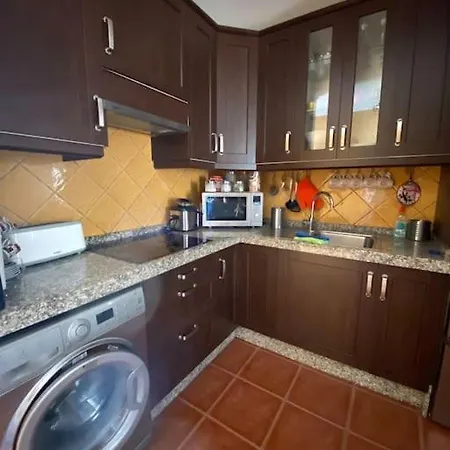 Apartament Deniz Sur - Bel Arona (Tenerife)