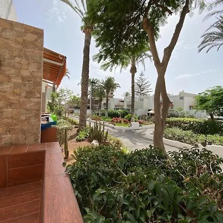 Deniz Sur - Bel Apartament Arona (Tenerife)