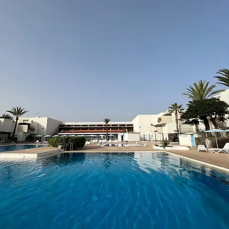 Apartament Deniz Sur - Bel Arona (Tenerife)