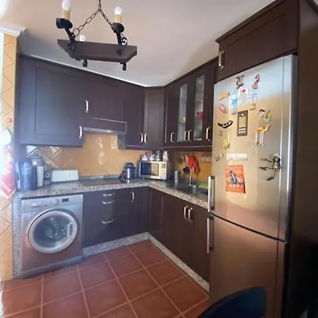 Deniz Sur - Bel Apartament *