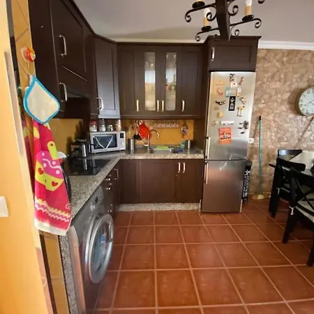 Apartament Deniz Sur - Bel Arona (Tenerife)