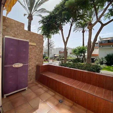 Apartament Deniz Sur - Bel Arona (Tenerife)