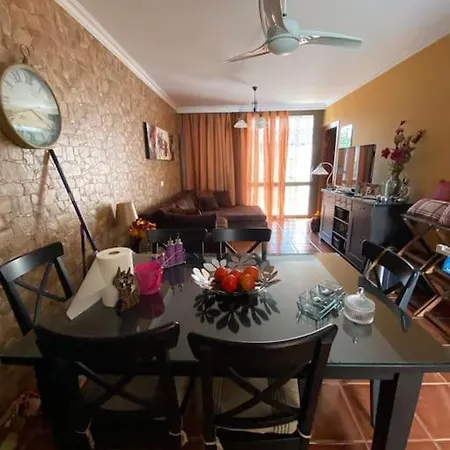 Apartment Deniz Sur - Bel Arona (Tenerife)