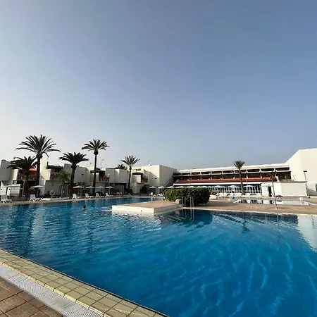 Deniz Sur - Bel Διαμέρισμα *