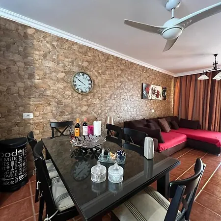 Deniz Sur - Bel * Arona (Tenerife)