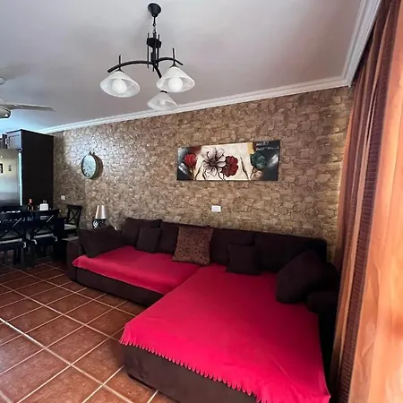 Διαμέρισμα Deniz Sur - Bel