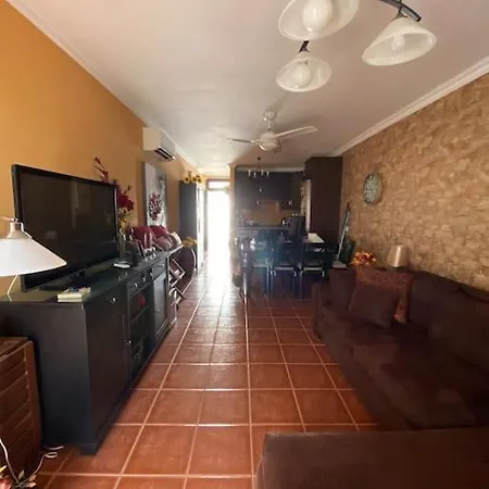 Διαμέρισμα Deniz Sur - Bel