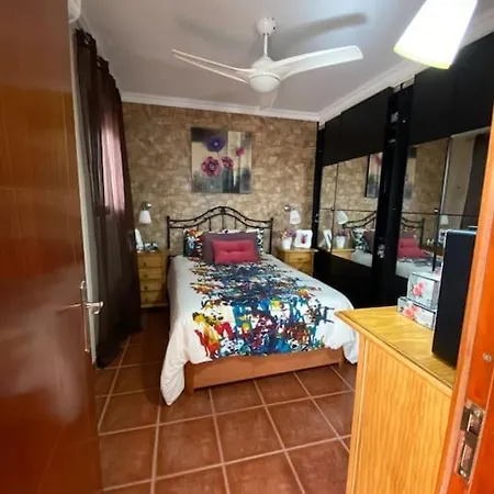 Deniz Sur - Bel Διαμέρισμα *