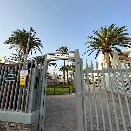 Deniz Sur - Bel Διαμέρισμα *