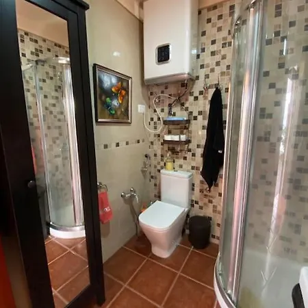 Διαμέρισμα Deniz Sur - Bel