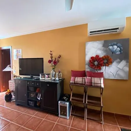 Deniz Sur - Bel Arona (Tenerife)