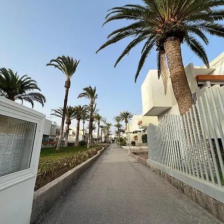 Deniz Sur - Bel Διαμέρισμα *