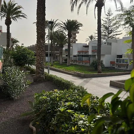 Deniz Sur - Bel Arona (Tenerife)