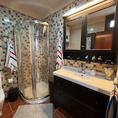 Διαμέρισμα Deniz Sur - Bel