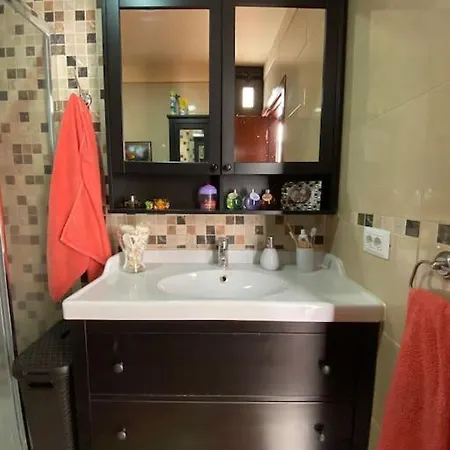 Διαμέρισμα Deniz Sur - Bel